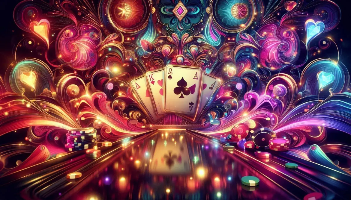 Betrebels Casino